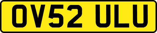 OV52ULU