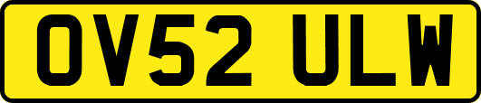 OV52ULW
