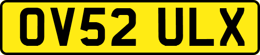 OV52ULX