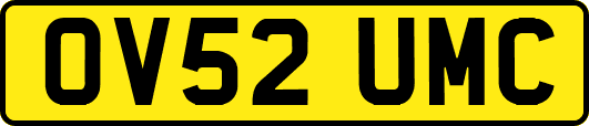 OV52UMC