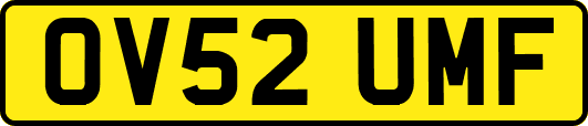 OV52UMF