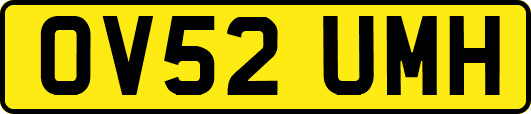OV52UMH