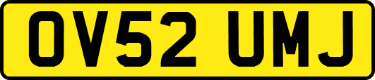 OV52UMJ