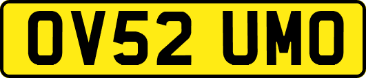 OV52UMO