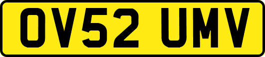 OV52UMV