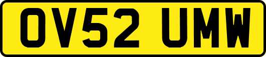 OV52UMW