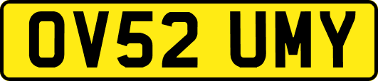 OV52UMY