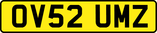 OV52UMZ