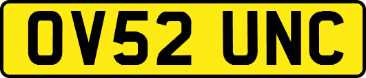 OV52UNC