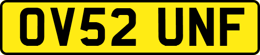 OV52UNF