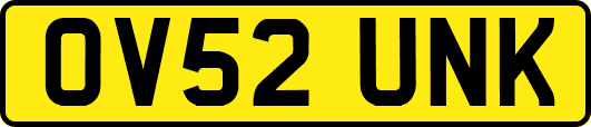 OV52UNK