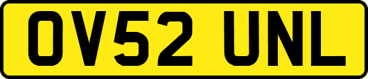 OV52UNL