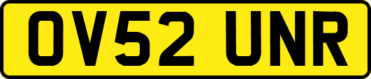 OV52UNR