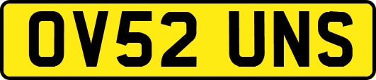 OV52UNS
