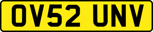 OV52UNV