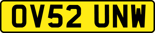 OV52UNW