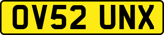 OV52UNX