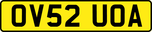 OV52UOA