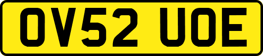 OV52UOE