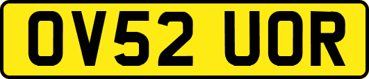 OV52UOR