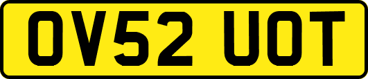 OV52UOT