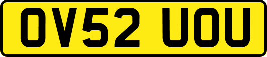 OV52UOU