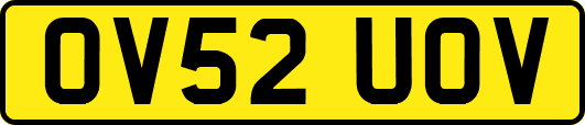 OV52UOV