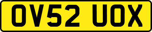 OV52UOX