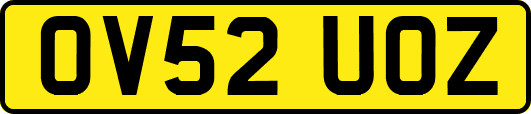 OV52UOZ
