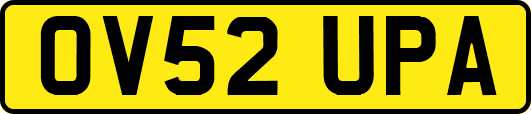 OV52UPA