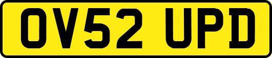 OV52UPD