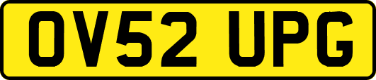 OV52UPG
