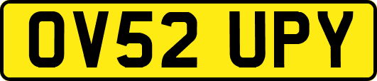 OV52UPY