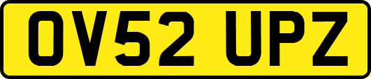 OV52UPZ