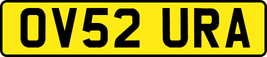 OV52URA