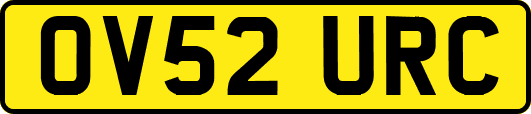OV52URC
