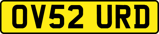 OV52URD