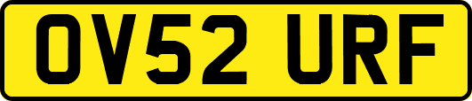 OV52URF