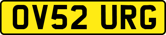 OV52URG