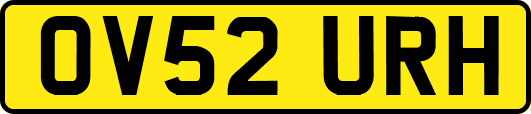 OV52URH