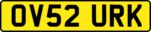 OV52URK