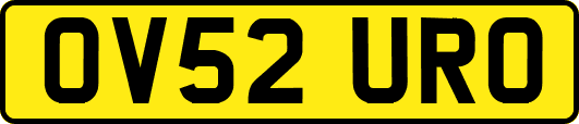 OV52URO
