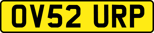 OV52URP