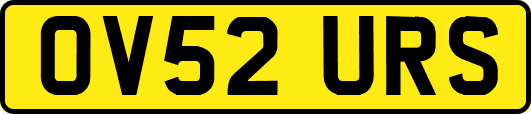 OV52URS