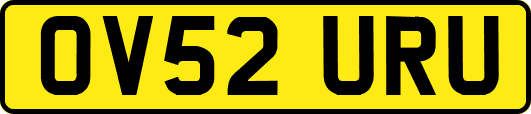 OV52URU
