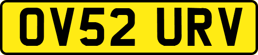 OV52URV
