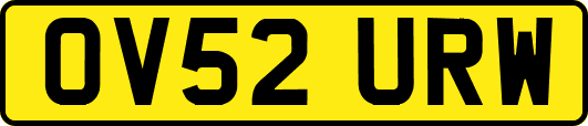 OV52URW