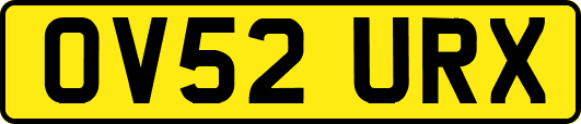 OV52URX
