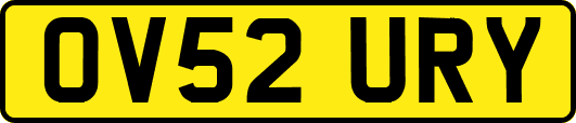 OV52URY