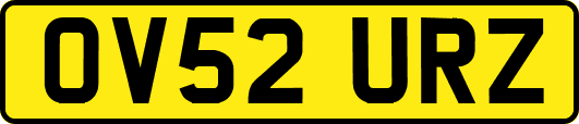 OV52URZ